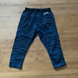 2t long johns, base layer pants